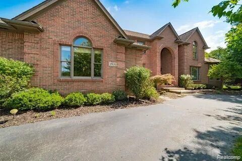 1591 Eagle Trail Oxford Charter Township MI 48371