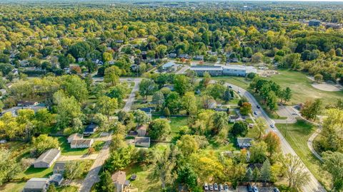 Tiny photo for 6031 Rutherford Avenue, Meridian Charter Township, MI 48823 (MLS # 55025052562)