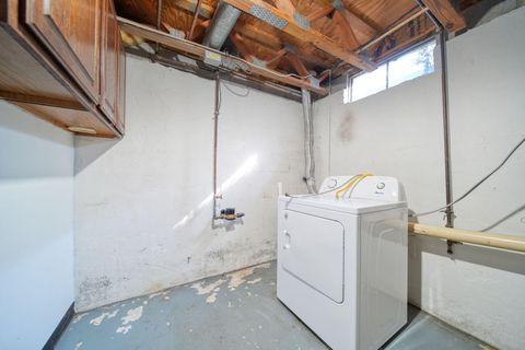 Tiny photo for 6031 Rutherford Avenue, Meridian Charter Township, MI 48823 (MLS # 55025052562)