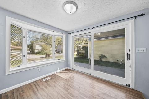 Tiny photo for 6031 Rutherford Avenue, Meridian Charter Township, MI 48823 (MLS # 55025052562)