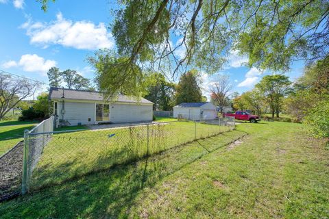 Tiny photo for 6031 Rutherford Avenue, Meridian Charter Township, MI 48823 (MLS # 55025052562)