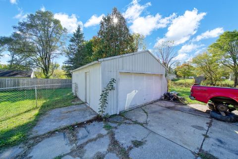 Tiny photo for 6031 Rutherford Avenue, Meridian Charter Township, MI 48823 (MLS # 55025052562)