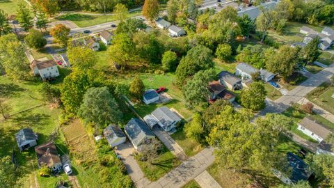 Tiny photo for 6031 Rutherford Avenue, Meridian Charter Township, MI 48823 (MLS # 55025052562)