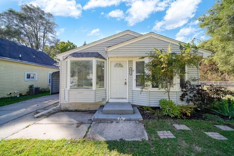 6031 Rutherford Avenue Meridian Charter Township MI 48823