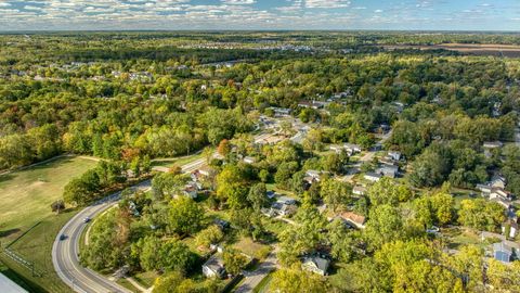 Tiny photo for 6031 Rutherford Avenue, Meridian Charter Township, MI 48823 (MLS # 55025052562)