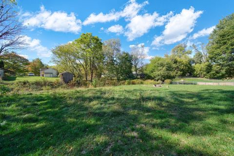 Tiny photo for 6031 Rutherford Avenue, Meridian Charter Township, MI 48823 (MLS # 55025052562)