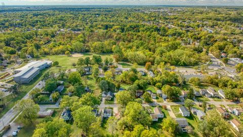 Tiny photo for 6031 Rutherford Avenue, Meridian Charter Township, MI 48823 (MLS # 55025052562)