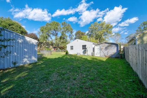 Tiny photo for 6031 Rutherford Avenue, Meridian Charter Township, MI 48823 (MLS # 55025052562)