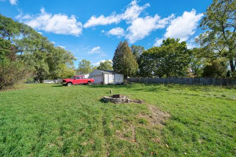 Tiny photo for 6031 Rutherford Avenue, Meridian Charter Township, MI 48823 (MLS # 55025052562)