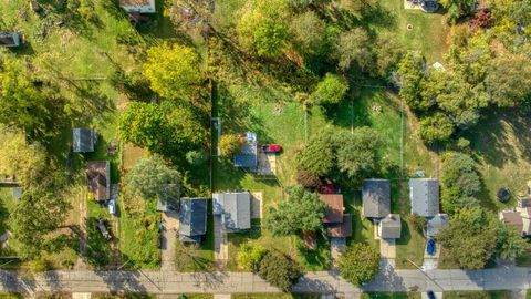 Tiny photo for 6031 Rutherford Avenue, Meridian Charter Township, MI 48823 (MLS # 55025052562)