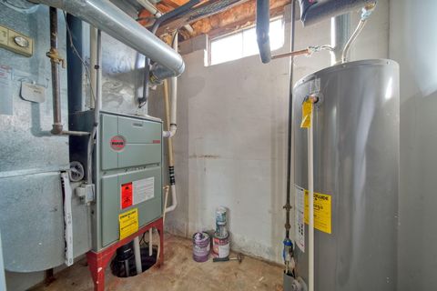 Tiny photo for 6031 Rutherford Avenue, Meridian Charter Township, MI 48823 (MLS # 55025052562)