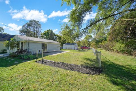 Tiny photo for 6031 Rutherford Avenue, Meridian Charter Township, MI 48823 (MLS # 55025052562)