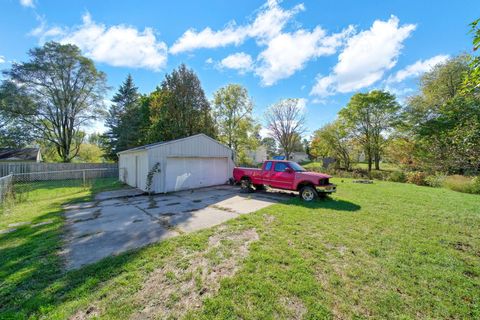 Tiny photo for 6031 Rutherford Avenue, Meridian Charter Township, MI 48823 (MLS # 55025052562)