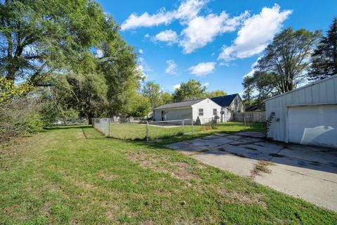 Tiny photo for 6031 Rutherford Avenue, Meridian Charter Township, MI 48823 (MLS # 55025052562)