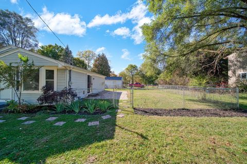 Tiny photo for 6031 Rutherford Avenue, Meridian Charter Township, MI 48823 (MLS # 55025052562)