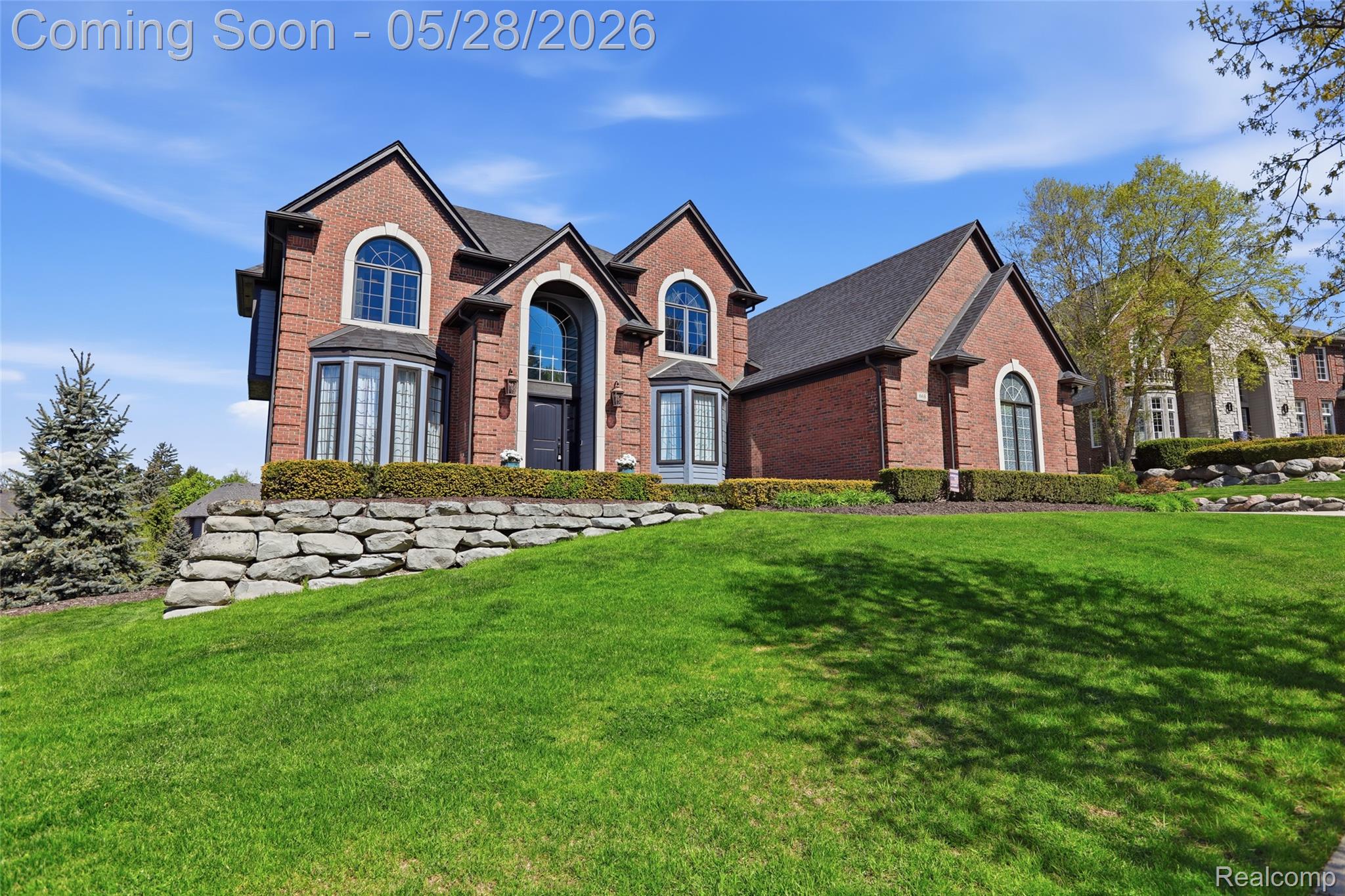 668 Springview Drive