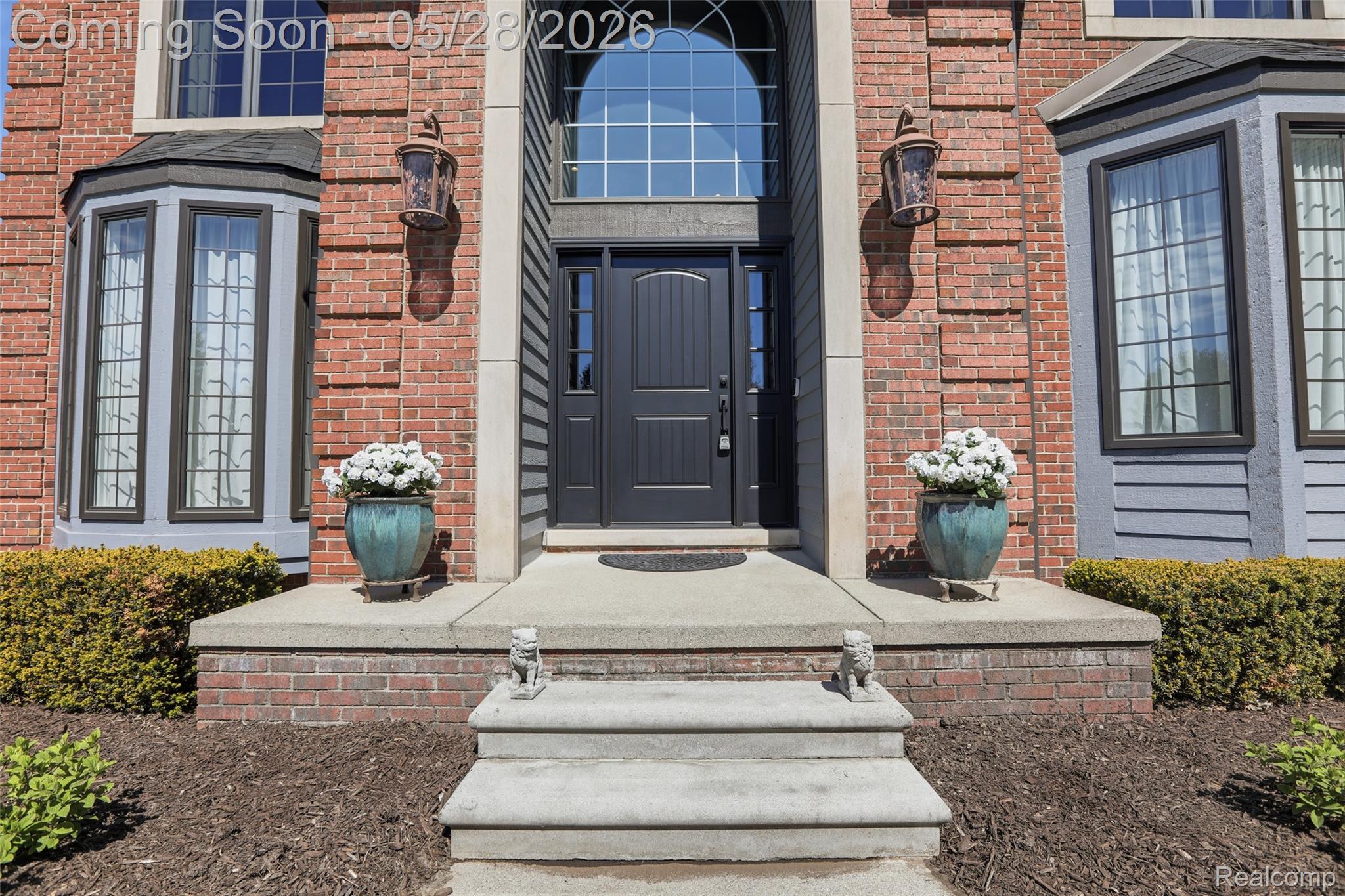 668 Springview Drive