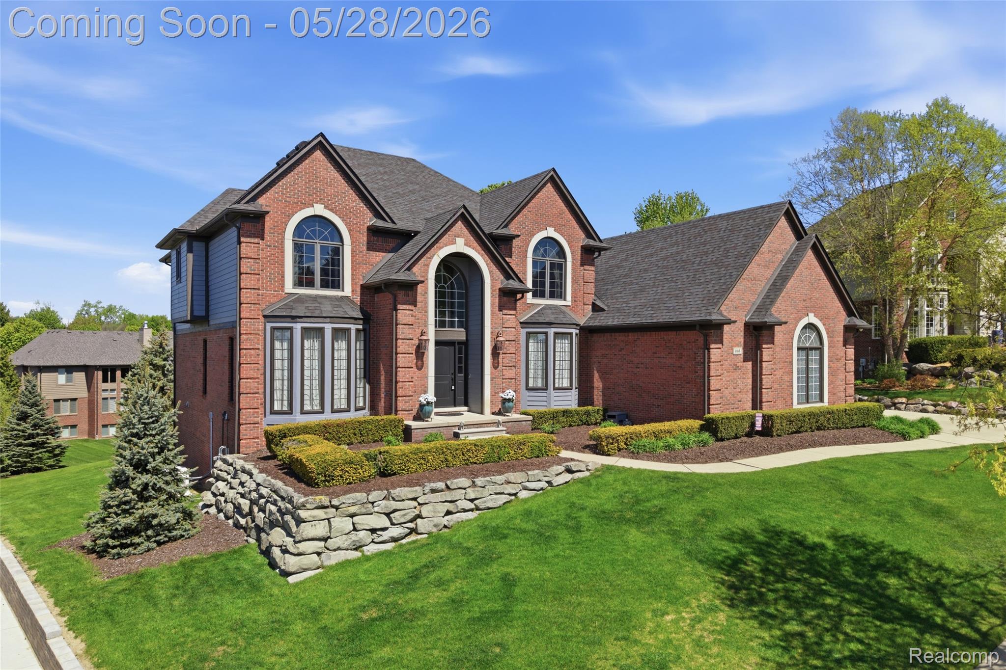 668 Springview Drive