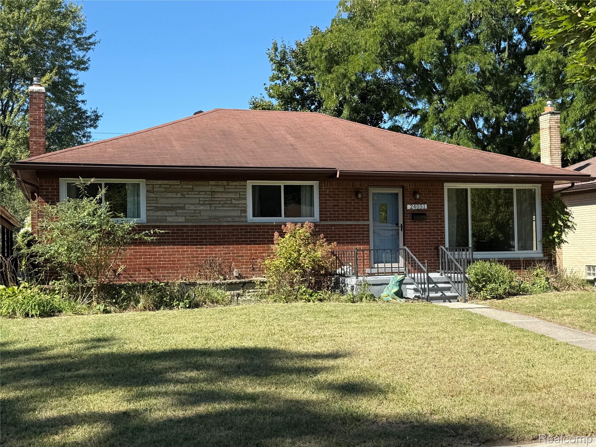 24051 Rensselaer Street