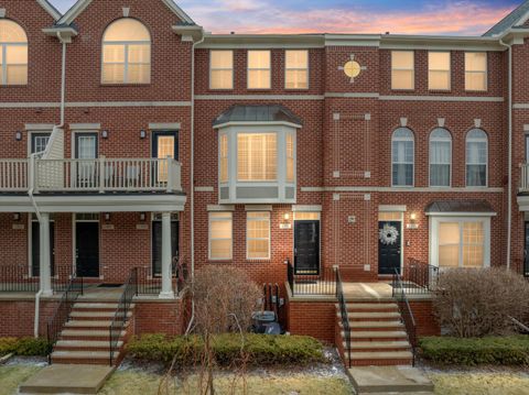 Photo of 1393 Raliegh Place, Troy City, MI 48084 (MLS # 81025056238)