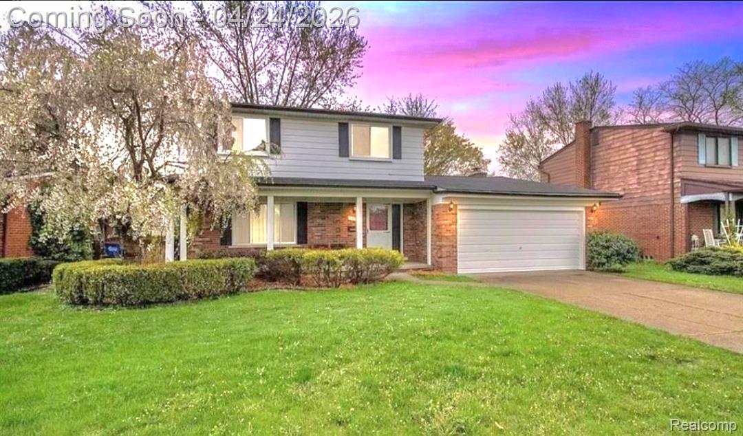 3458 Common Road
