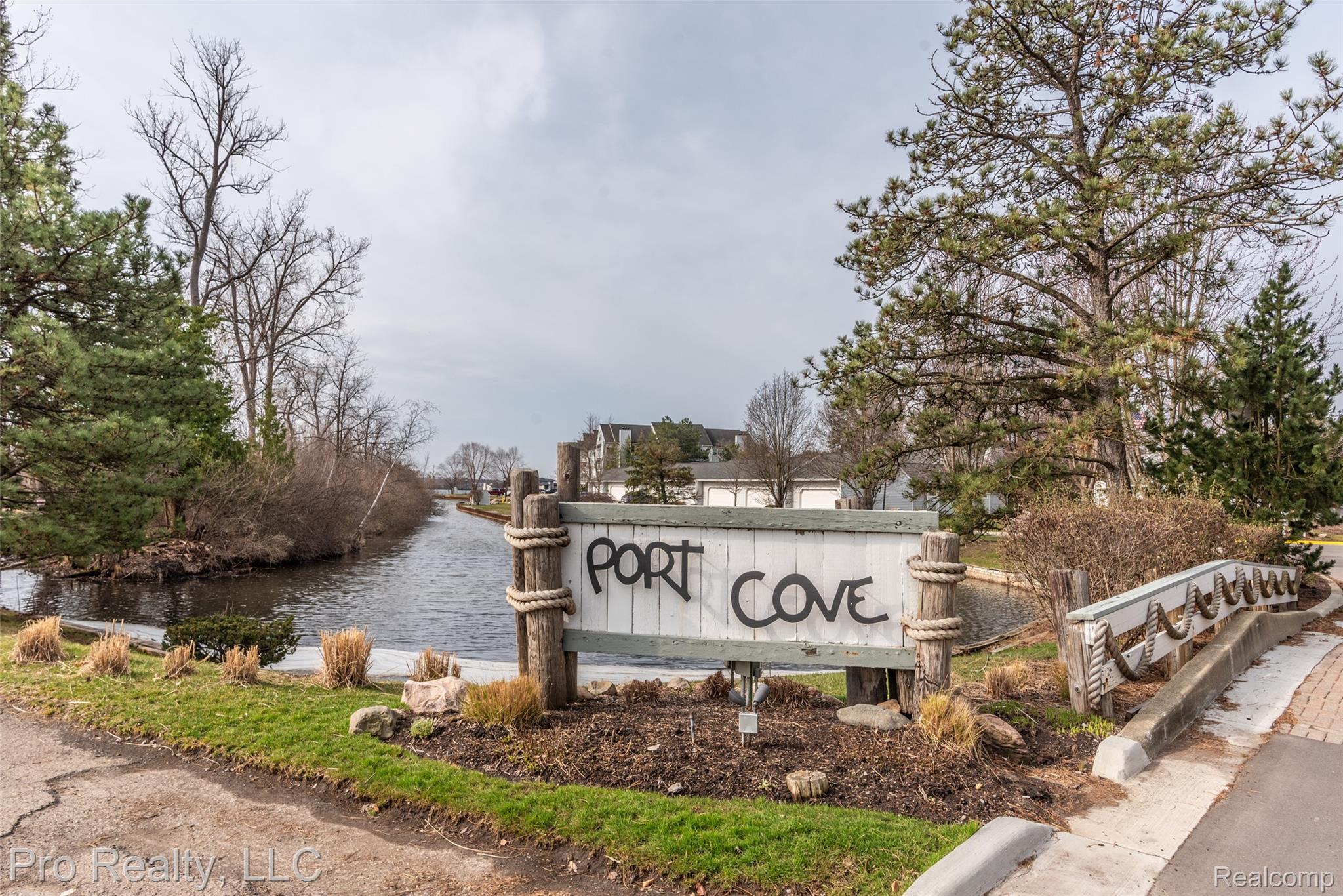 3559 Port Cove Drive