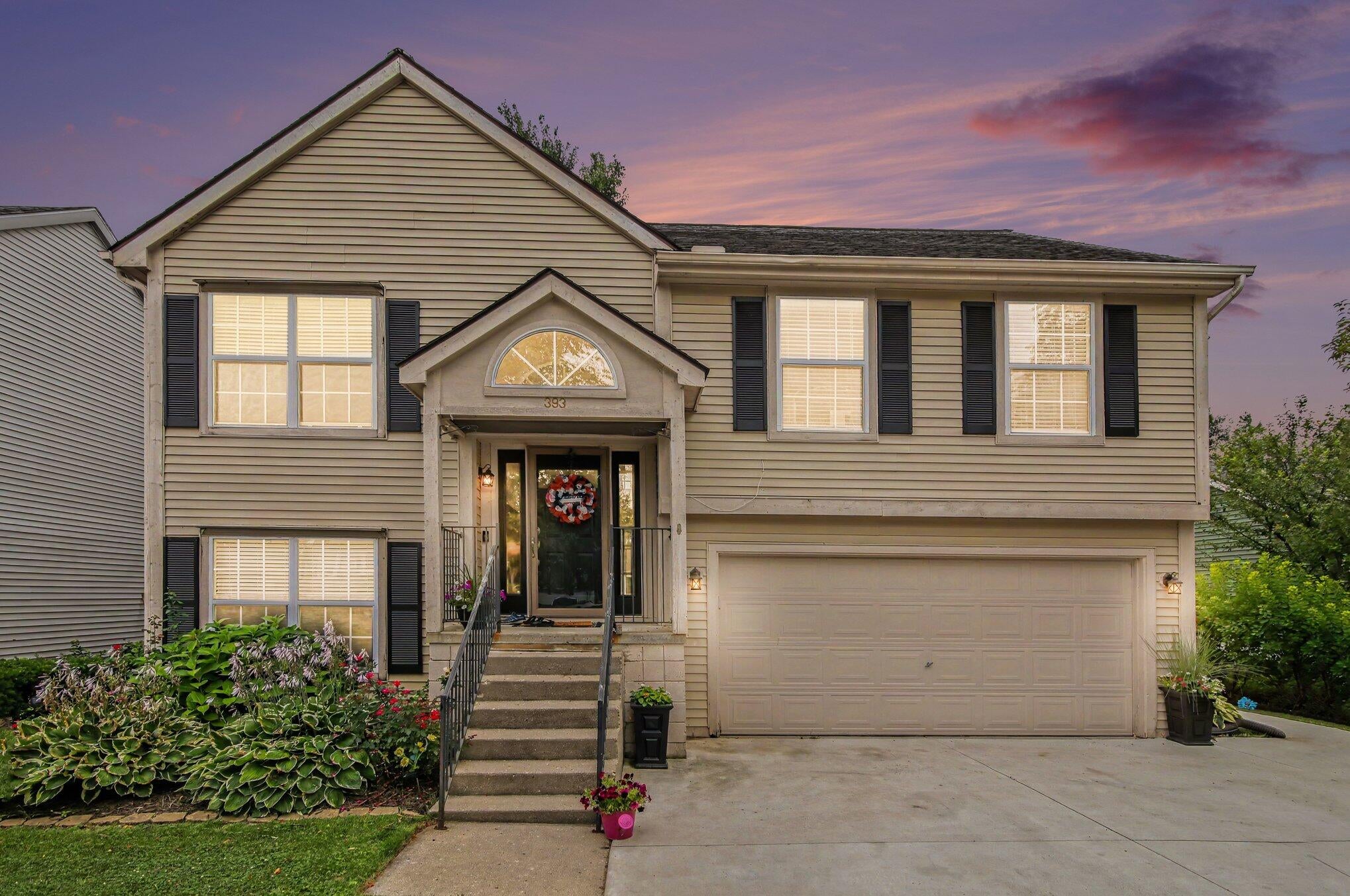393 Princeton Drive