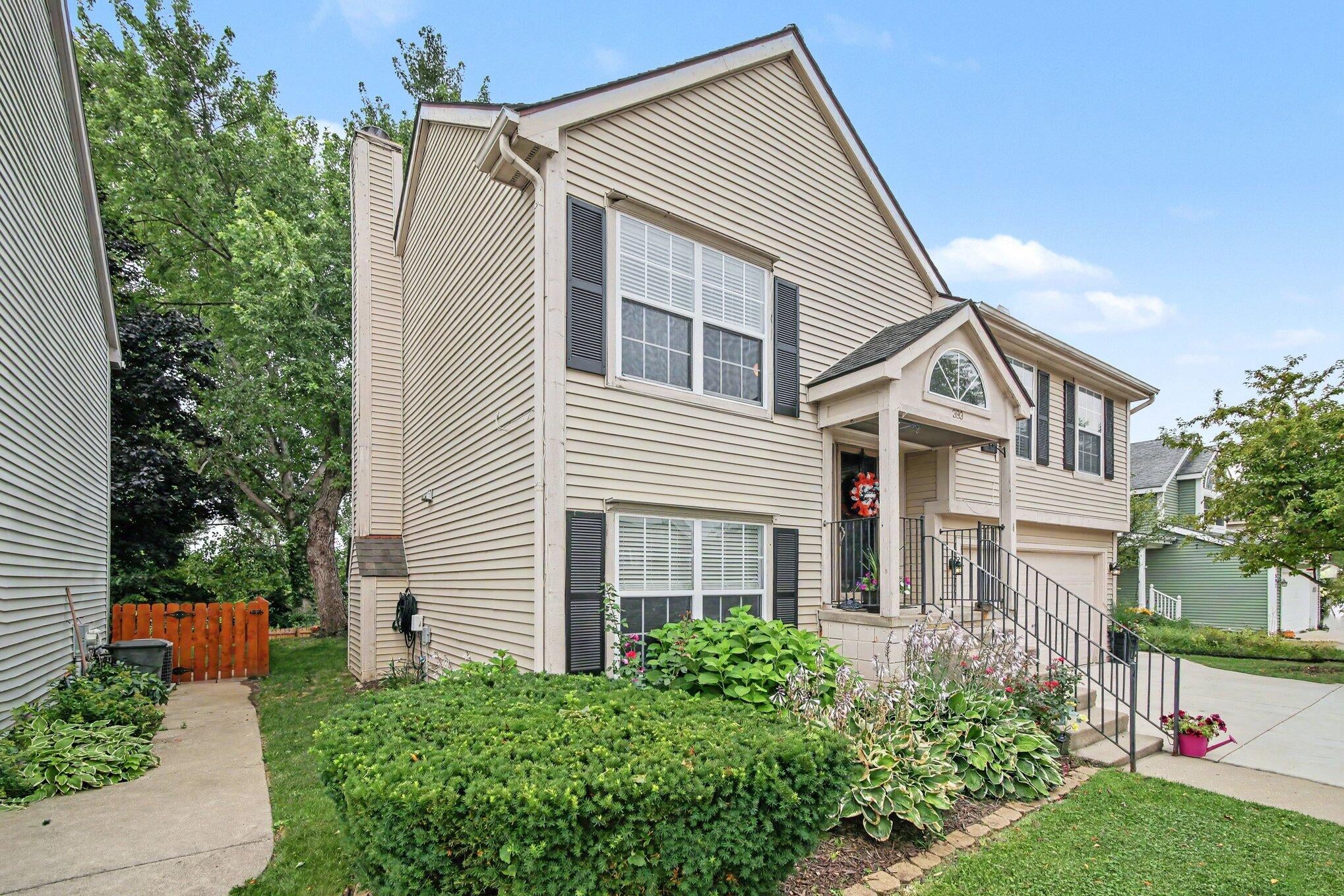 393 Princeton Drive
