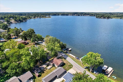 Tiny photo for 60 E Hickory Road E, Johnstown Township, MI 49017 (MLS # 65026045884)