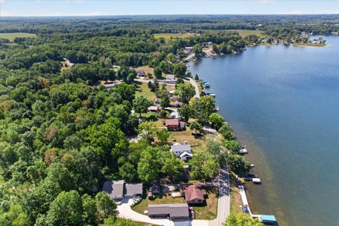 Tiny photo for 60 E Hickory Road E, Johnstown Township, MI 49017 (MLS # 65026045884)