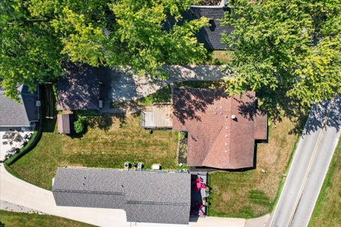 Tiny photo for 60 E Hickory Road E, Johnstown Township, MI 49017 (MLS # 65026045884)