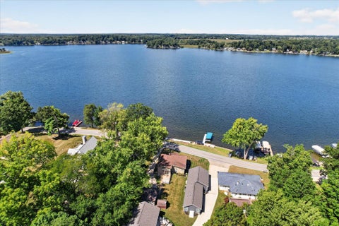 Tiny photo for 60 E Hickory Road E, Johnstown Township, MI 49017 (MLS # 65026045884)