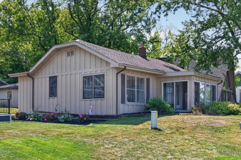 Tiny photo for 60 E Hickory Road E, Johnstown Township, MI 49017 (MLS # 65026045884)