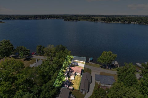 Tiny photo for 60 E Hickory Road E, Johnstown Township, MI 49017 (MLS # 65026045884)