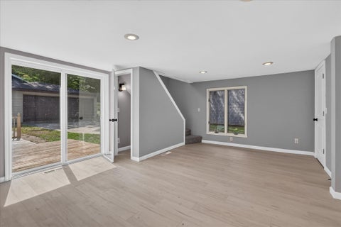 Tiny photo for 60 E Hickory Road E, Johnstown Township, MI 49017 (MLS # 65026045884)
