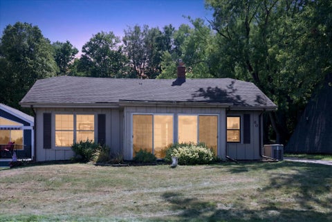 Tiny photo for 60 E Hickory Road E, Johnstown Township, MI 49017 (MLS # 65026045884)
