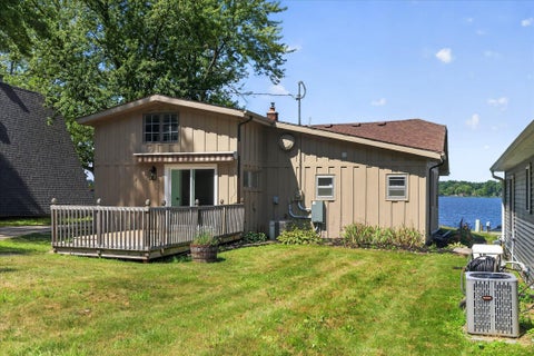 Tiny photo for 60 E Hickory Road E, Johnstown Township, MI 49017 (MLS # 65026045884)