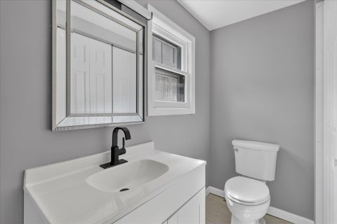 Tiny photo for 60 E Hickory Road E, Johnstown Township, MI 49017 (MLS # 65026045884)