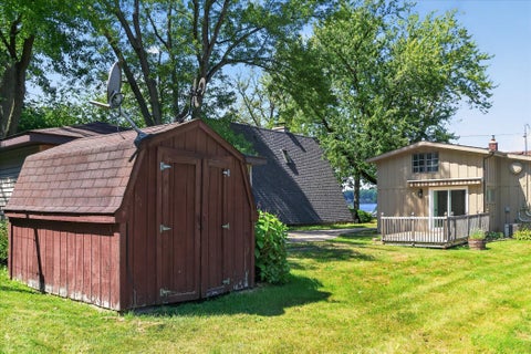Tiny photo for 60 E Hickory Road E, Johnstown Township, MI 49017 (MLS # 65026045884)