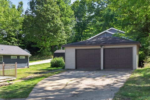 Tiny photo for 60 E Hickory Road E, Johnstown Township, MI 49017 (MLS # 65026045884)