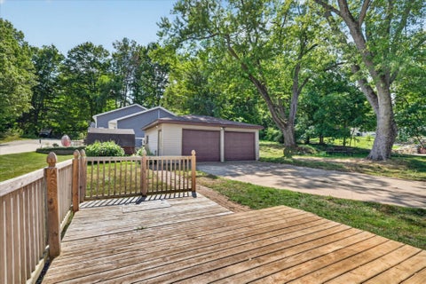 Tiny photo for 60 E Hickory Road E, Johnstown Township, MI 49017 (MLS # 65026045884)
