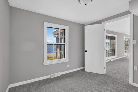 Tiny photo for 60 E Hickory Road E, Johnstown Township, MI 49017 (MLS # 65026045884)