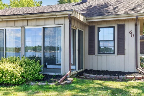 Tiny photo for 60 E Hickory Road E, Johnstown Township, MI 49017 (MLS # 65026045884)