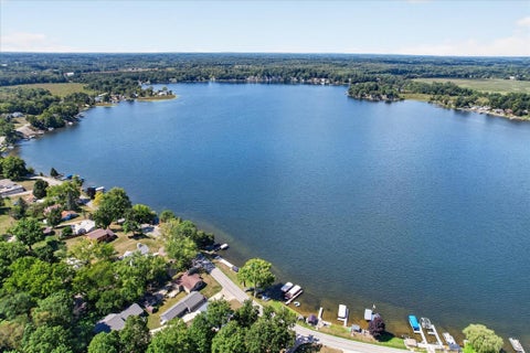 Tiny photo for 60 E Hickory Road E, Johnstown Township, MI 49017 (MLS # 65026045884)
