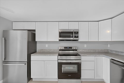 Tiny photo for 60 E Hickory Road E, Johnstown Township, MI 49017 (MLS # 65026045884)