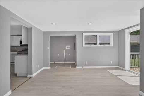 Tiny photo for 60 E Hickory Road E, Johnstown Township, MI 49017 (MLS # 65026045884)