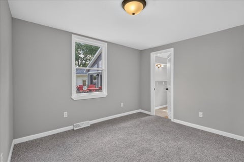 Tiny photo for 60 E Hickory Road E, Johnstown Township, MI 49017 (MLS # 65026045884)
