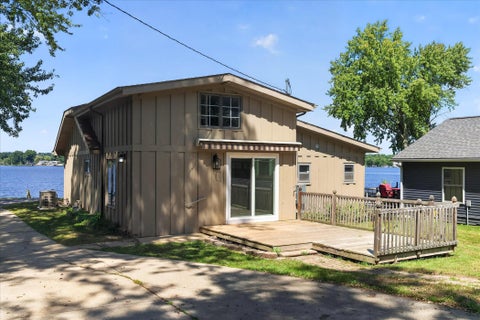 Tiny photo for 60 E Hickory Road E, Johnstown Township, MI 49017 (MLS # 65026045884)