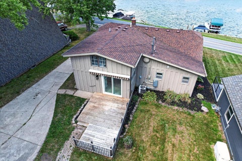 Tiny photo for 60 E Hickory Road E, Johnstown Township, MI 49017 (MLS # 65026045884)