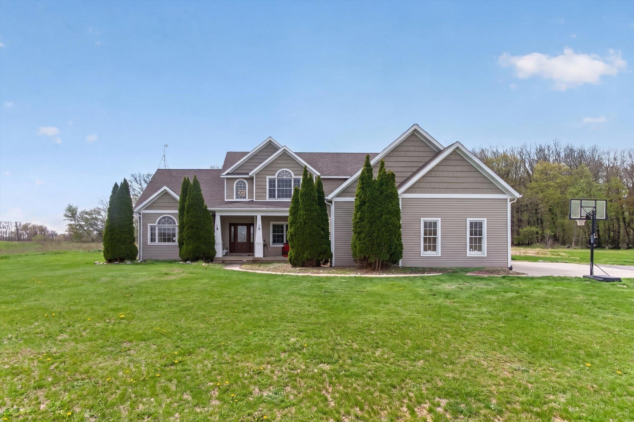 4362 S Vickeryville Road